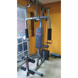 Multigimnasio Randers Arg 1205-d