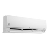 Minisplit LG Frio/ Calor Dualcool Inverter Plus