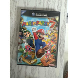 Mario Party 7 Nintendo Gamecube