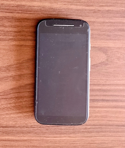 Smartphone Motorola Slim Lp - Moto E2 Xt1514