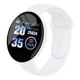 Reloj Inteligente Watch Sw09 Compatible Con Xiaomi Samsung
