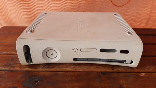 Xbox 360 (sucata)