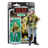 Star Wars Return Of The Jedi 40th Princess Leia (endor) 