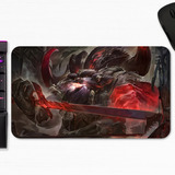 Mouse Pad Ornn League Of Legends Lol Art Gamer M