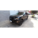 Nissan Frontier 2.3bt X-gear 4x4 At L22 2022