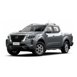 Nissan Frontier Xe 4x2 0km Entrega Inmediata - Taikki Autos