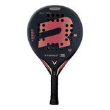 Paleta Padel Royal Toro Evolution + Regalo - Estacion Deportes Olivos