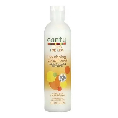 Acondicionador Nutritivo Para Niños Cantu Care For Kids | MercadoLibre