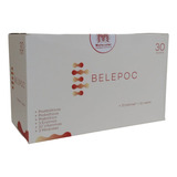 Belepoc Probioticos X 30 Sobres - Unidad a $5333