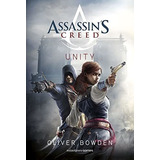 Assassins Creed Unity - Bowden Oliver