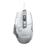 910-006145 Mouse Gaming G502 X White
