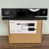 Kinect Xbox One + Adaptador Para Xbox One S 