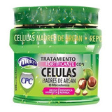 Tratamiento Celulas Madre Macadamia & Argan 500ml - Meicys