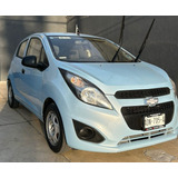 Chevrolet Spark 2014 1.2 Lt Mt