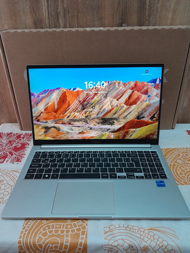 Notebook Samsung Galaxy Book 3 || 15,6 || Fhd || W11 ||