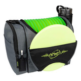 Mvp Disc Sports Mvp Vaso De Precipitados Competición Bolsa D