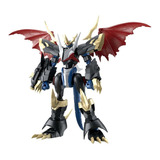 Figura Digimon Imperialdramon 1:144 Model Kit Original 
