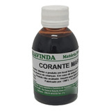 Corante Cosmético 100ml - Yantra - Escolha Cor Roxo