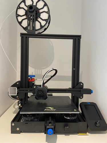 Ender 3v2