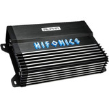 Amplificador Hifonics A800.4d Clase D 800w 4ch