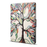 Funda De Piel Style 2 Para Amazon Kindle Paperwhite 1, 2 Y 3