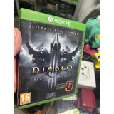 Diablo Xbox One Original