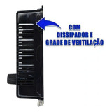 Controlador De Velocidade Motor Dimer Dimmer Redutor 7000w