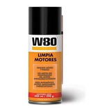 Aerosol W80 Limpia Motores 290gr