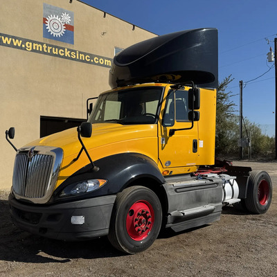 Tractocamion International Prostar 2017 Cummins Isx Gm109376