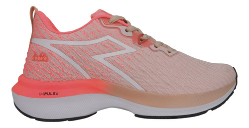 Zapatillas Mujer Training Entrenamiento Diadora Brise