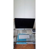 Apple iMac 21.5 Intel Core I5, 8gb Ram, 2014 Plata Reacon