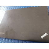 Lenovo Thinkpad X1 Carbón 