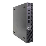 Gabinete Dell Optiplex 3070 Mini