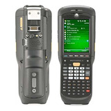 Coletor De Dados Zebra Mc9590 Qr Code3.7 Wifi Win Mobile 6.5