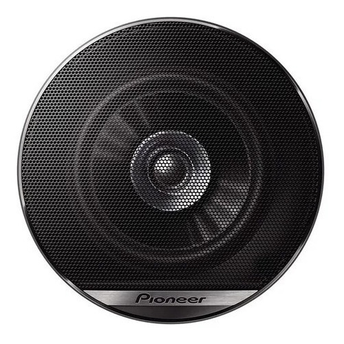 Parlantes Pioneer Ts-g1010f De Doble Cono De 10 Cm