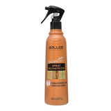 Bioplex Spray Anti Quebra Salles Profissiona 300ml