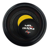 Kit Reparo Original Sturdy 15 Polegadas Sub 850w Rms Mr.boom