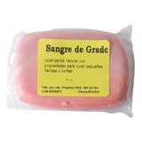 Jabón Artesanal Sangre De Grado (suaviza, Arrugas Y Manchas)