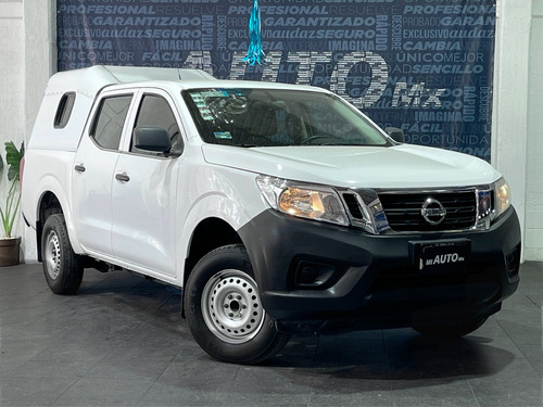 Nissan Np300 Se 2020