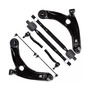 Meseta Con Kit Tren Delantero Toyota Yaris 2006 A 2012 Toyota MR2