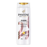 Shampoo Pantene Pro-v Miracles Colágeno 400 Ml