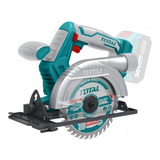 Sierra Circular Inalámbrica 3600rpm 20v Total Tsli1401