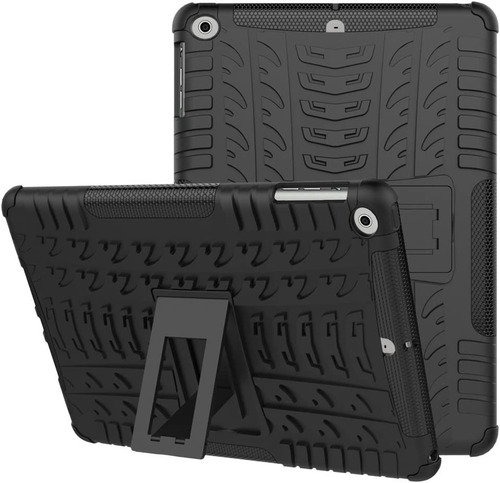 Funda Case Para iPad 9,7 5ta Y 6ta 2017 2018 Air 2 Uso Rudo 