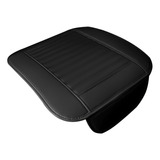 Funda Universal De Cuero Transpirable Para Asiento Delantero