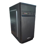 Torre Cpu Intel Pentium G6400 240gb Ssd Uhd 610 8gb Pc