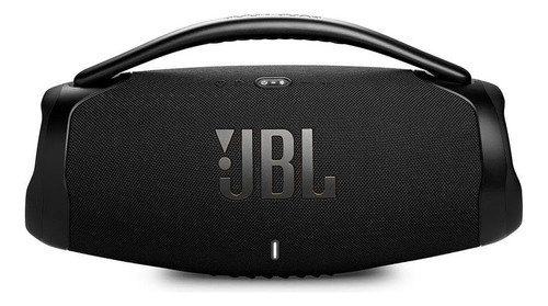 Jbl Boombox 3 Novo