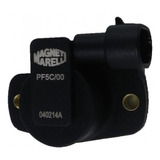 Sensor Mariposa Tps Marelli Vw Gol Polo 1.6 1.8 Mpfi Pf5c00