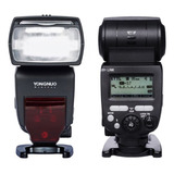 Alquiler De Flashes Ttl Para Nikon Y Canon Con Pilas