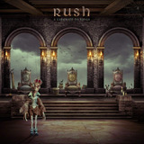 Rush A Farewell To Kings 40th Anniversary 3cd's Importado