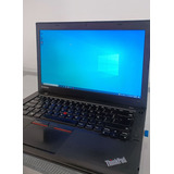 Portátil Lenovo Thinkpad 14 T450 Core I5 5ta 8ram Ssd 240gb 